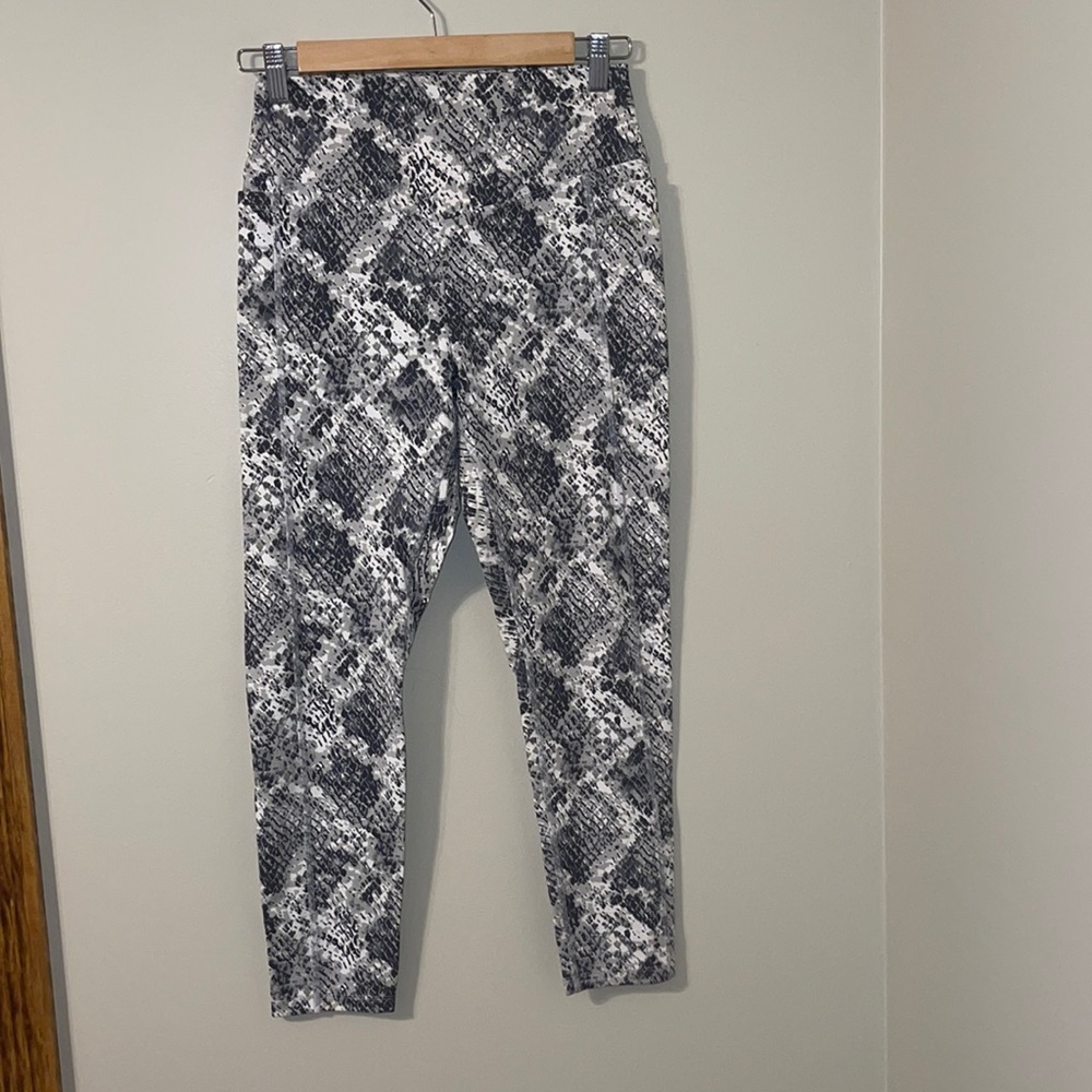 PINK workout pants